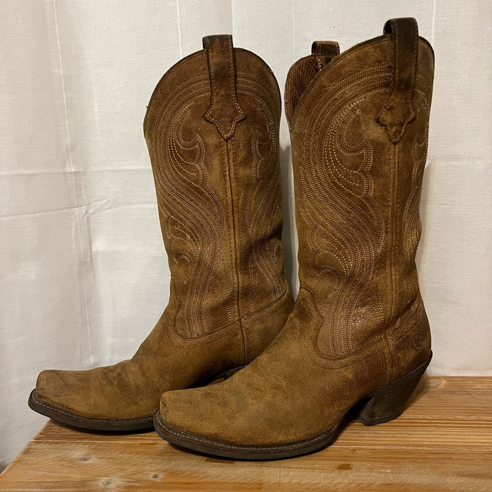Women’s Cowboy Boots